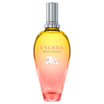 Escada Brisa Cubana  Eau De Toilette Spray Limited Edition 100ml