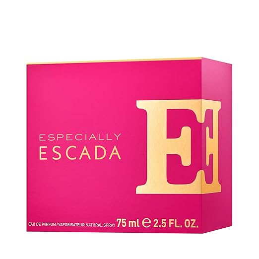 Escada Especially Escada Eau De Parfum Spray 75ml