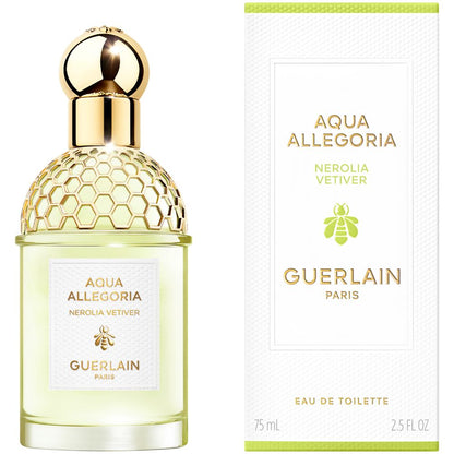 Guerlain Nerolia Vetiver - Aqua Allegoria EDT 75ml Spray