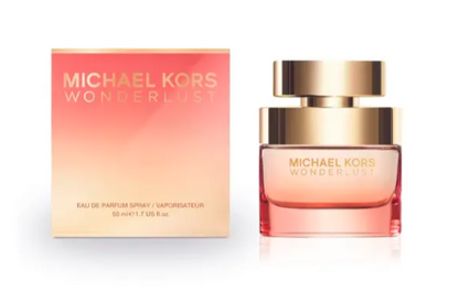 Michael Kors Wonderlust  Eau De Parfum Spray 50ml