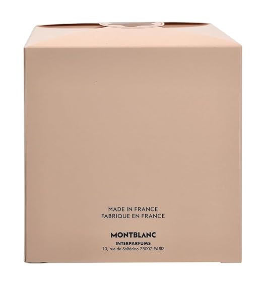 Montblanc Lady Emblem  Eau De Parfum Spray 75ml