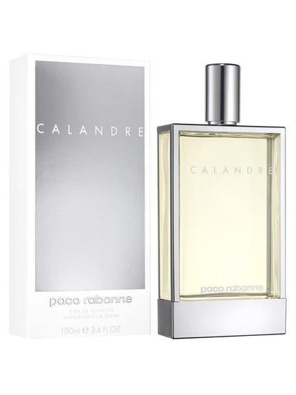 Paco Rabanne Calandre  Eau De Toilette Spray 100ml