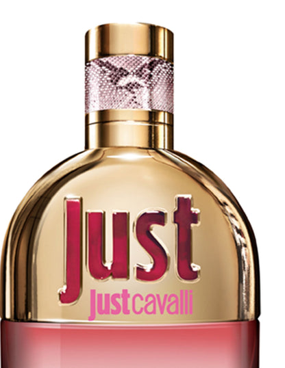 Roberto Cavalli Just Cavalli Eau de Toilette Spray 75ml