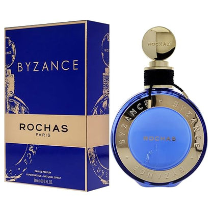 Rochas Byzance  Eau De Parfum Spray 90ml