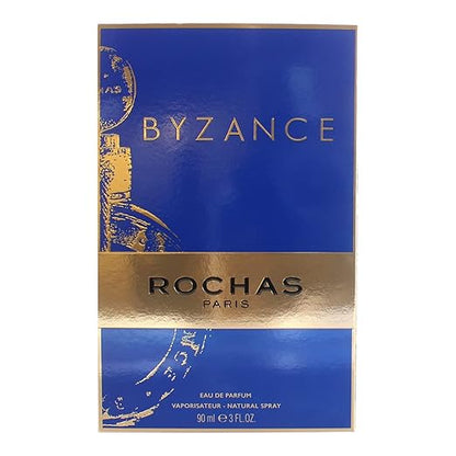 Rochas Byzance  Eau De Parfum Spray 90ml