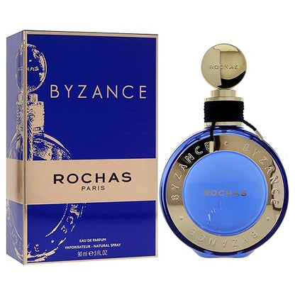 Rochas Byzance  Eau De Parfum Spray 90ml
