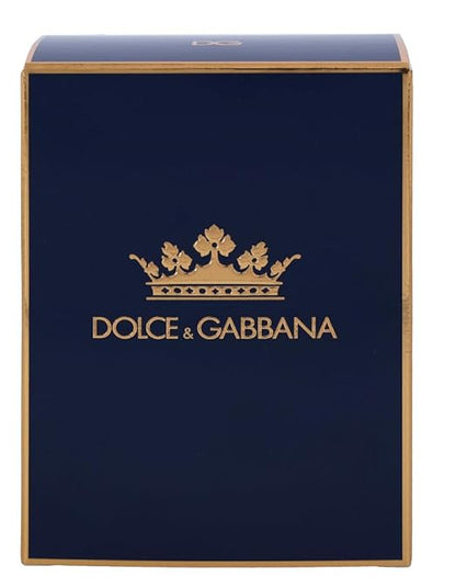 Dolce & Gabbana K EDT Spray 50ml – Bold, Confident Masculine Fragrance
