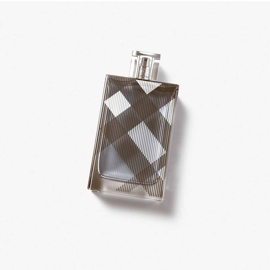 Burberry Brit Eau De Toilette Spray 100ml