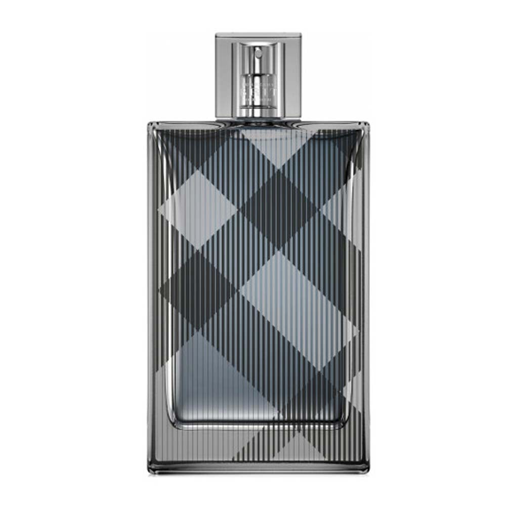 Burberry Brit Eau De Toilette Spray 100ml
