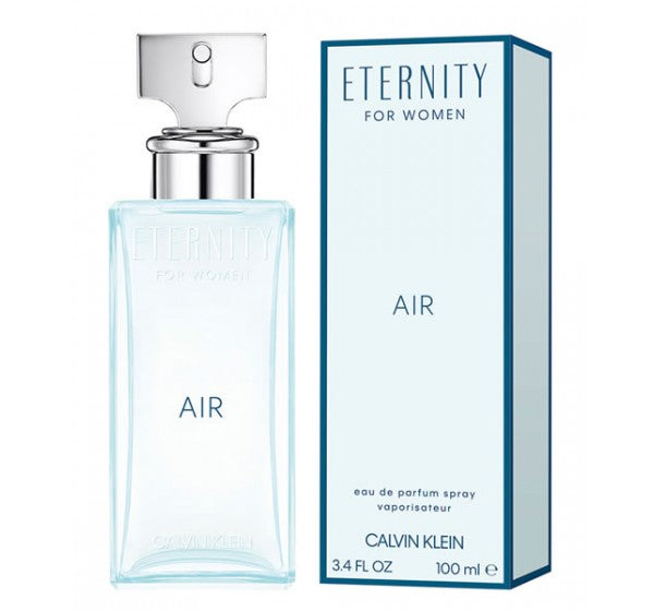 Calvin Klein Eternity Air Eau De Parfum Spray 100ml