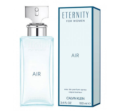 Calvin Klein Eternity Air Eau De Parfum Spray 100ml