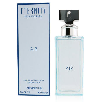 Calvin Klein Eternity Air Eau De Parfum Spray 100ml