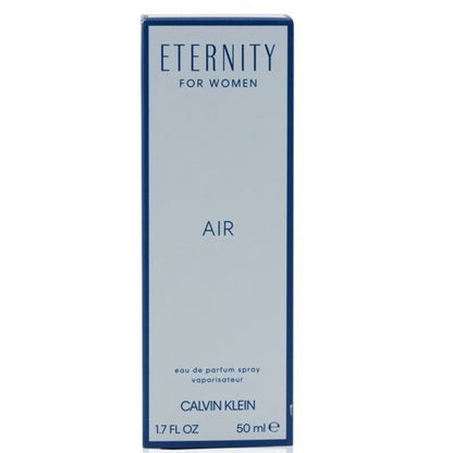 Calvin Klein Eternity Air Eau De Parfum Spray 50ml