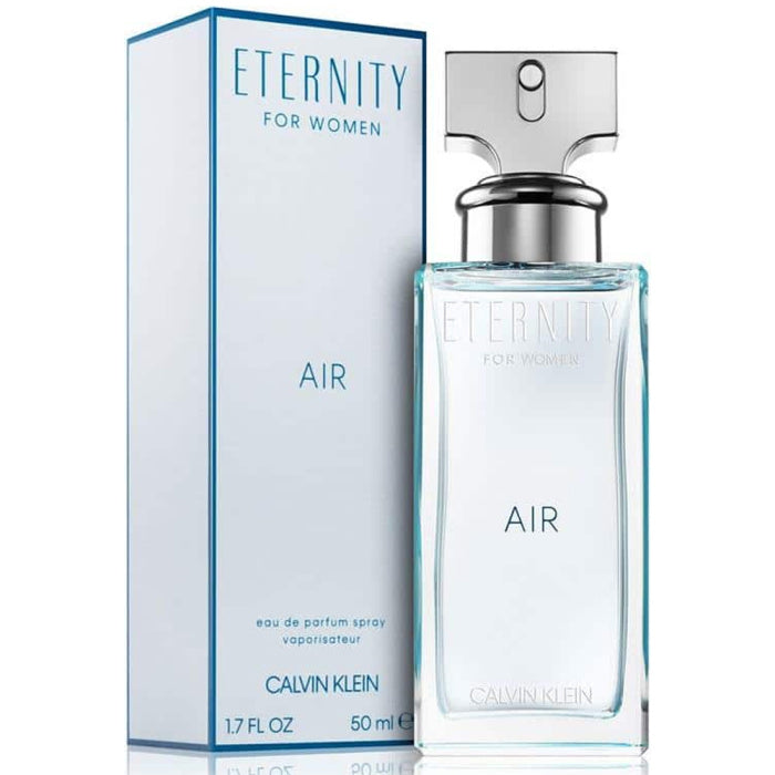 Calvin Klein Eternity Air Eau De Parfum Spray 50ml
