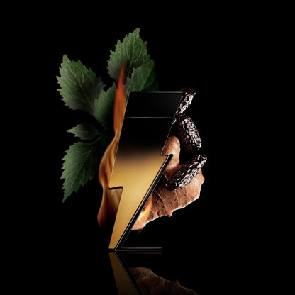 Carolina Herrera Bad Boy Extreme Eau De Parfum Spray 100ml