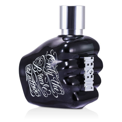 Diesel Only The Brave Tattoo Eau de Toilette Spray 50ml