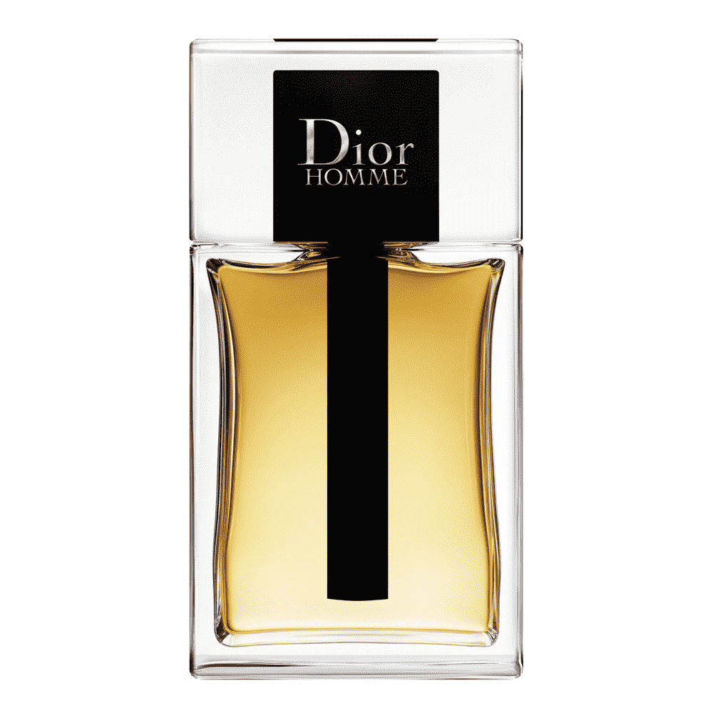 Dior Homme Eau De Toilette Spray 100ml