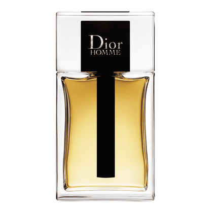 Dior Homme Eau De Toilette Spray 100ml