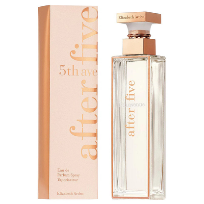 Elizabeth Arden 5th Avenue After Five Eau de Parfum Spray 125ml