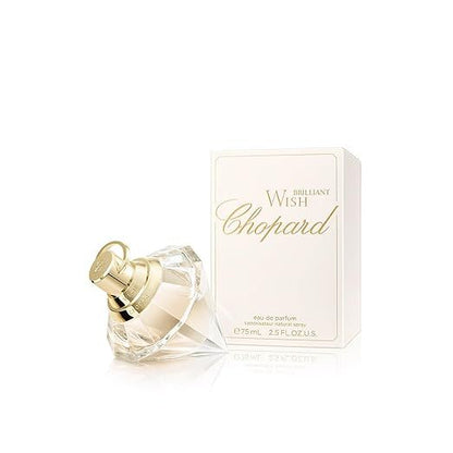 Chopard Brilliant Wish Eau de Parfum Spray 75ml