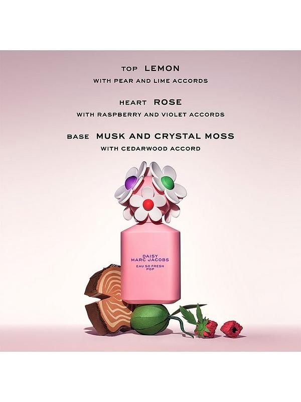 Marc Jacobs Perfect Eau De Parfum Spray 100ml