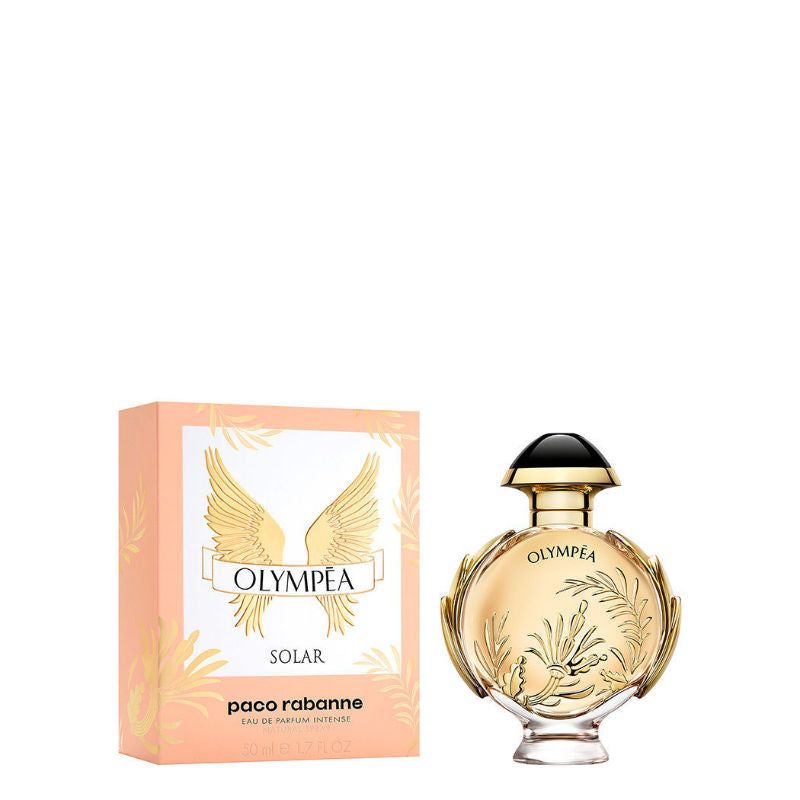 Paco Rabanne Olympea Solar Intense Eau De Parfum Spray 50ml
