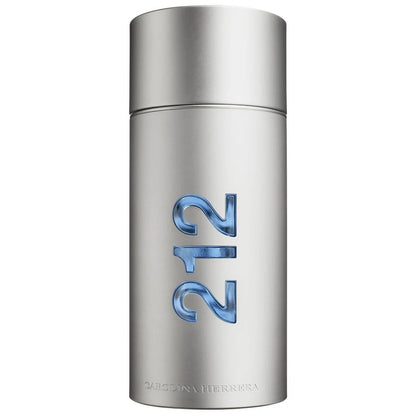 Carolina Herrera 212 Eau De Toilette Spray 100ml