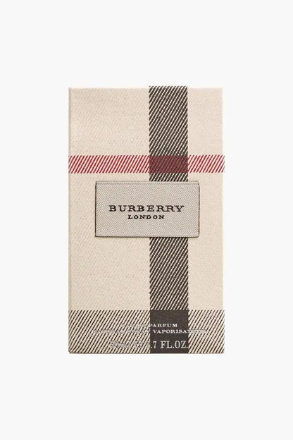 Burberry London For Women Eau de Parfum Spray 50ml