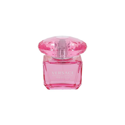 Versace Bright Crystal Absolu Eau De Parfum Spray 90ml