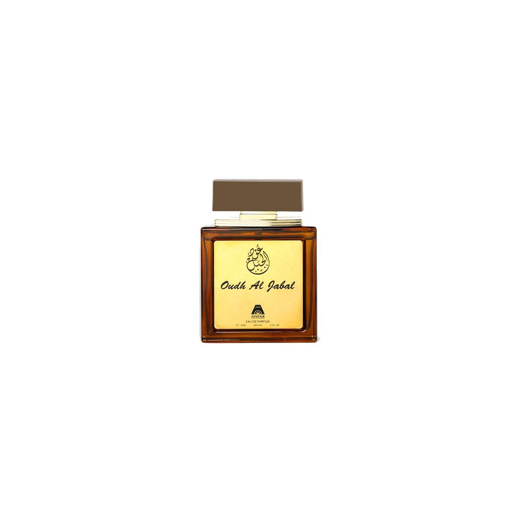 Oudh Al Jabal EDP (100ml)