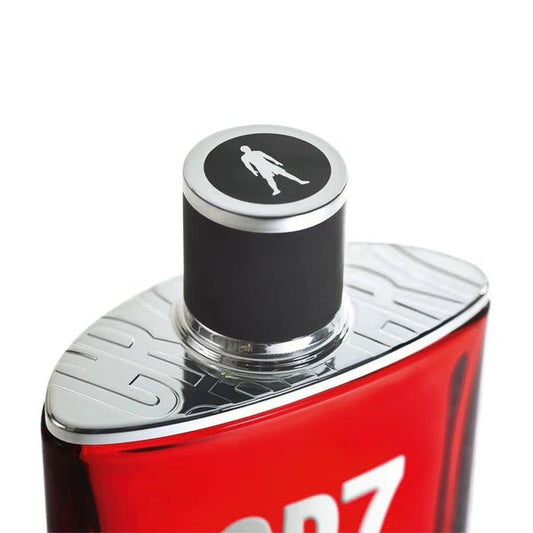 Cristino Renaldo Cr7 Eau De Toilette Spray 30ml
