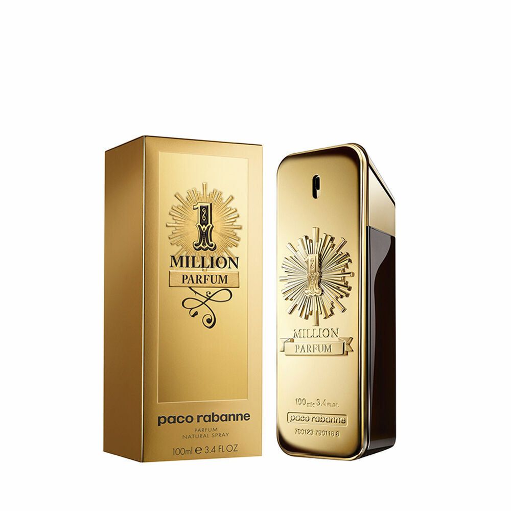 Paco Rabanne Lady Million Fabulous Eau De Parfum Spray 50ml
