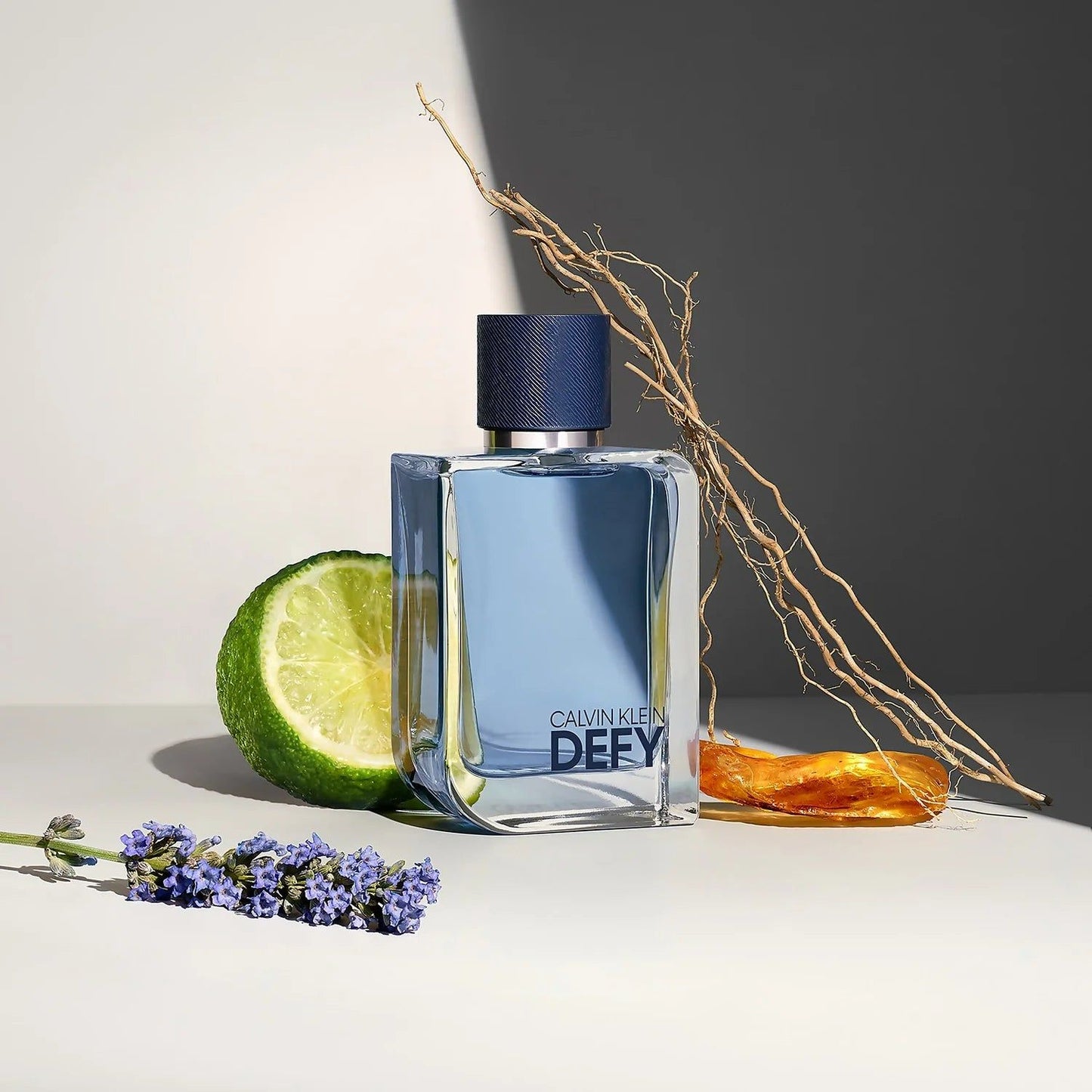 Calvin Klein Defy Eau De Toilette Spray 30ml
