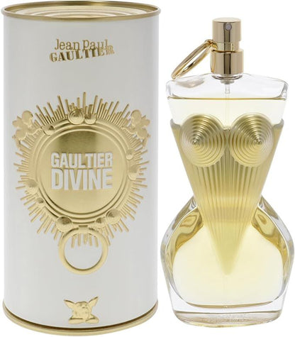 Jean Paul Gaultier Divine Eau De Parfum Spray 30ml