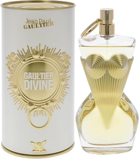 Jean Paul Gaultier Divine Eau De Parfum Spray 30ml