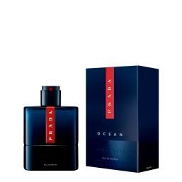 Prada Luna Rossa Ocean Eau De Parfum Spray 100ml