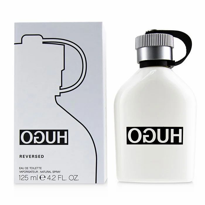 Hugo Reversed Eau de Toilette Spray 75ml
