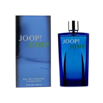 Joop Jump Eau De Toilette Spray 200ml