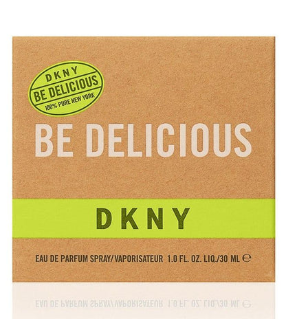 Dkny Women Eau De Parfum Spray 30ml