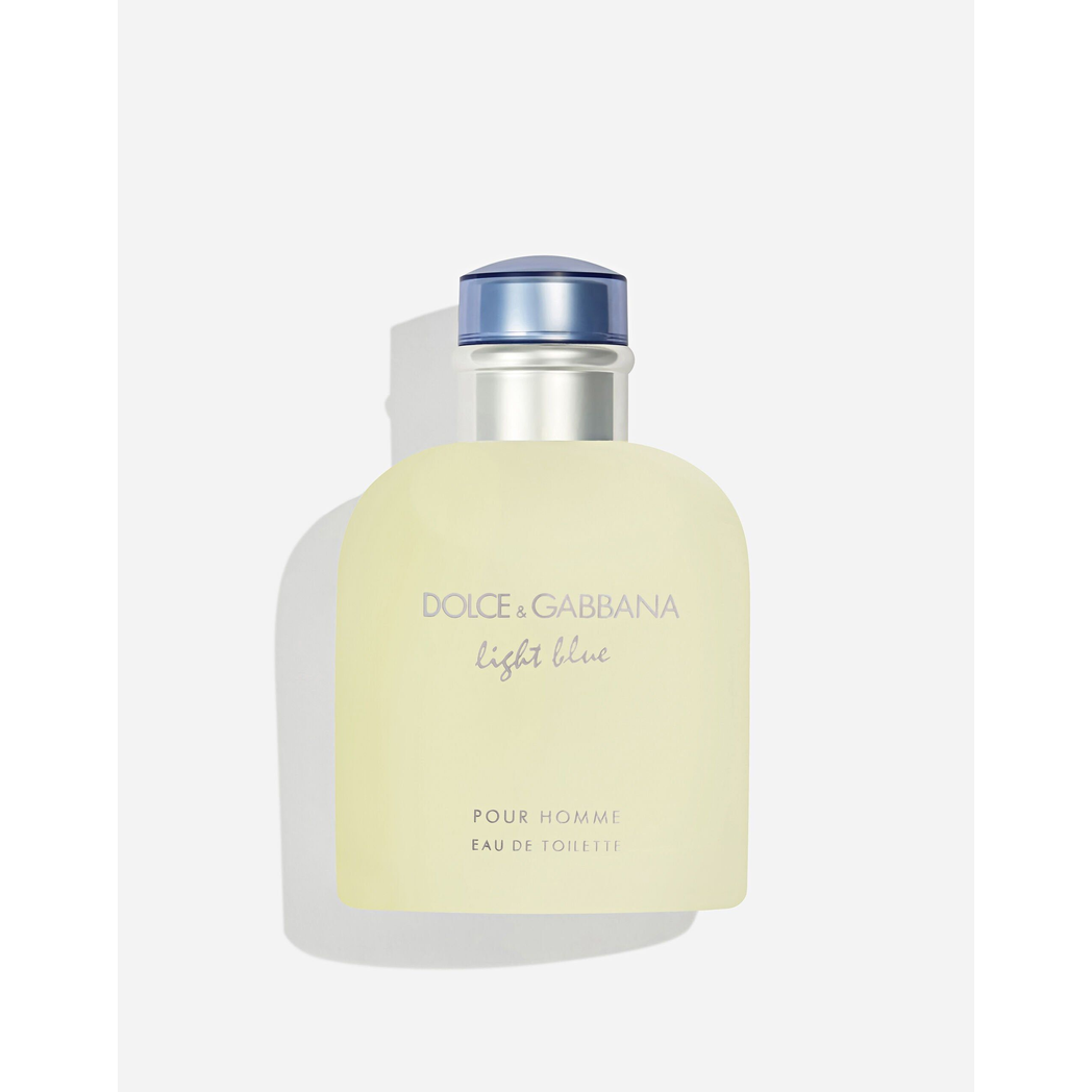 Dolce & Gabbana (Blue) Eau de Toilette Spray 75ml