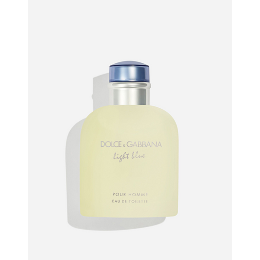 Dolce & Gabbana (Blue) Eau de Toilette Spray 75ml