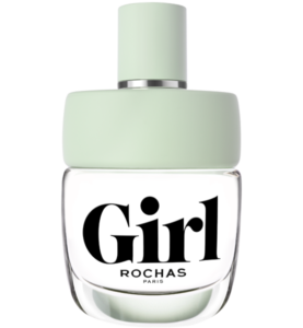 Rochas Girl Eau De Toilette Spray 60ml