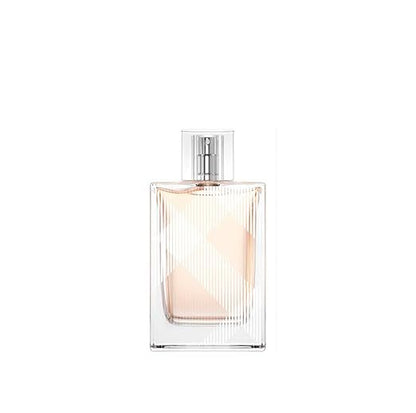 Burberry Brit Eau De Toilette Spray 50ml