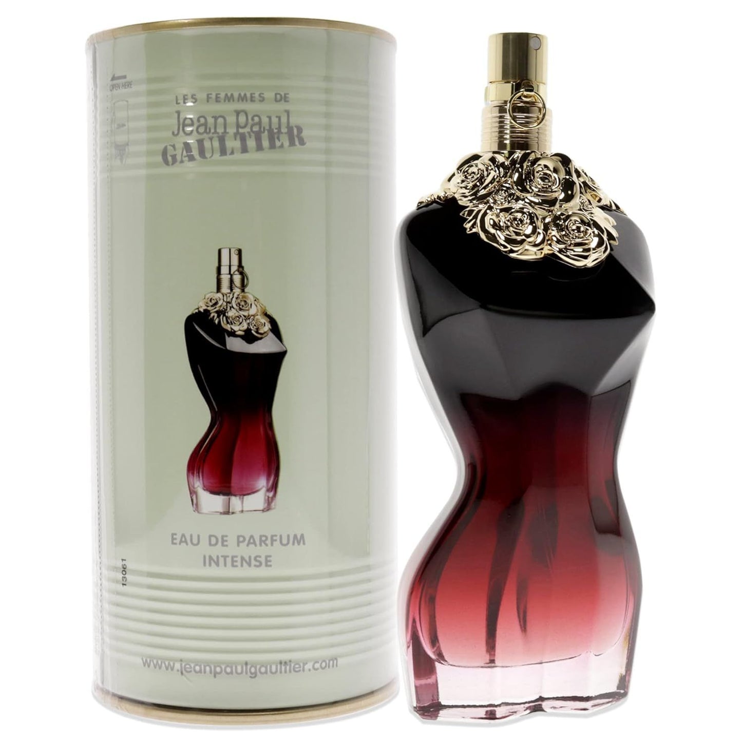 Jean Paul Gaultier La Belle Eau De Parfum Spray 30ml