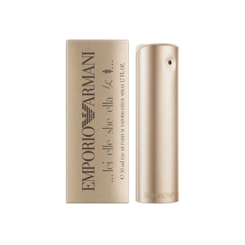 Armani Emporio She Eau De Parfum-Spray 50ml