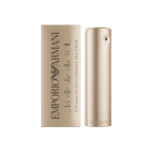 Armani Emporio She Eau De Parfum-Spray 50ml