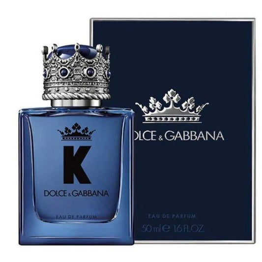 Dolce & Gabbana K Eau de Parfum Spray 50ml