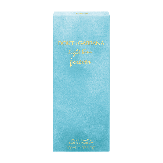 Dolce & Gabbana Light Blue Forever Eau de Parfum Spray 25ml