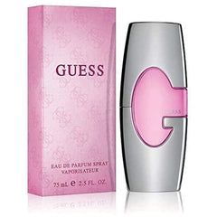 Guess Women Eau de Parfum Spray 75ml