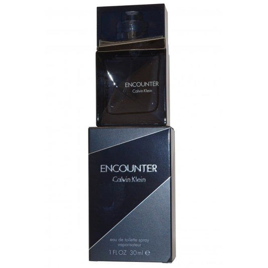 Calvin Klein Encounter Eau De Toilette Spray 30ml